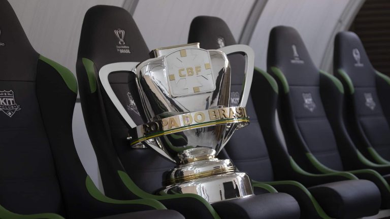 Veja 2 dicas para assistir a Copa do Brasil grátis