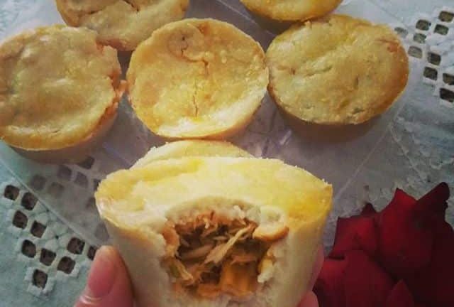 20 Receitas sem Glúten que você precisa experimentar!