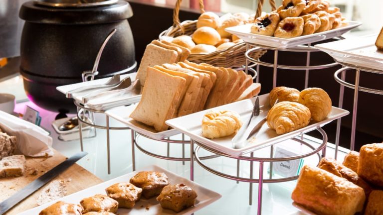 9 receitas para seu café da manhã ser ainda mais saboroso
