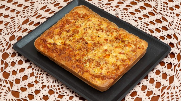 Torta de Atum