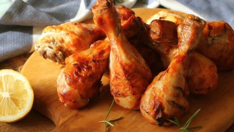 20 Receitas de Coxa de Frango para o Final de Semana