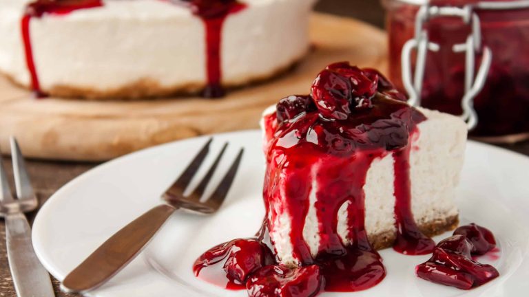15 receitas de sobremesa simples que vão impressionar seu paladar!