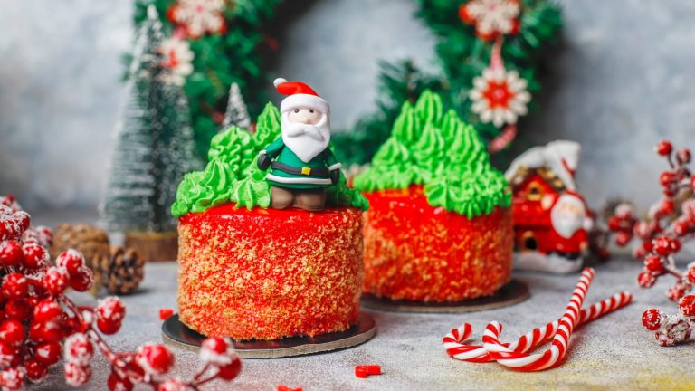 10 acompanhamentos para o Natal que vão te deixar com água na boca!