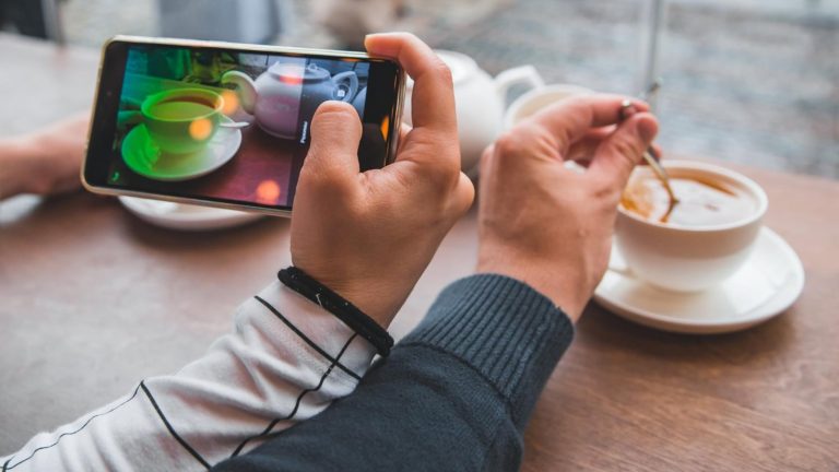 Aplicativo para foto | 6 melhores opções! 