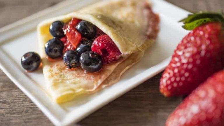 10 receitas de doce fitness para facilitar a sua dieta!