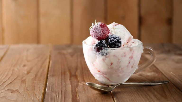 10 Receitas Fitness Doces Fáceis para comer sem culpa!