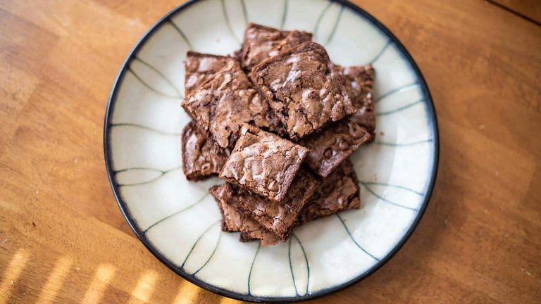 16 receitas de Doces Saudáveis Fáceis para comer sem culpa!