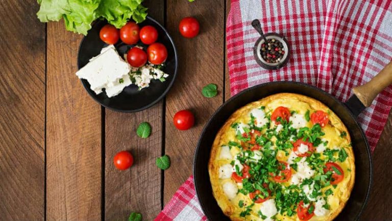 15 Receitas Fitness Rápidas para te ajudar no dia a dia