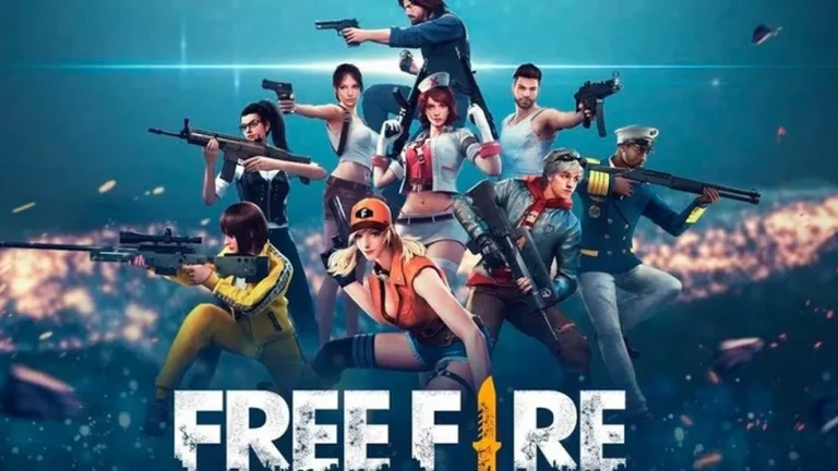 5 jeitos de conseguir diamantes grátis no Free Fire fácil!