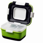 Marmita Fitness de Frango com Legumes