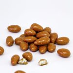 Amendoim Doce Crocante com Chocolate