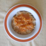 Arroz Doce Tradicional Português