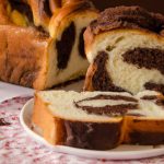 Babka de Chocolate