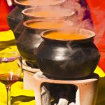 Barreado Tradicional