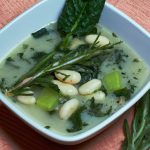 Caldo Verde Vegano