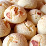 Pão de Queijo Inovador