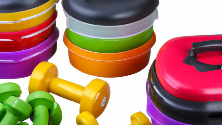 Marmita fitness