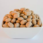 Amendoim Doce Crocante com Chocolate