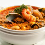 Baião de dois rápido