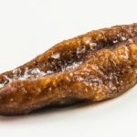 Bananinha Cristalizada