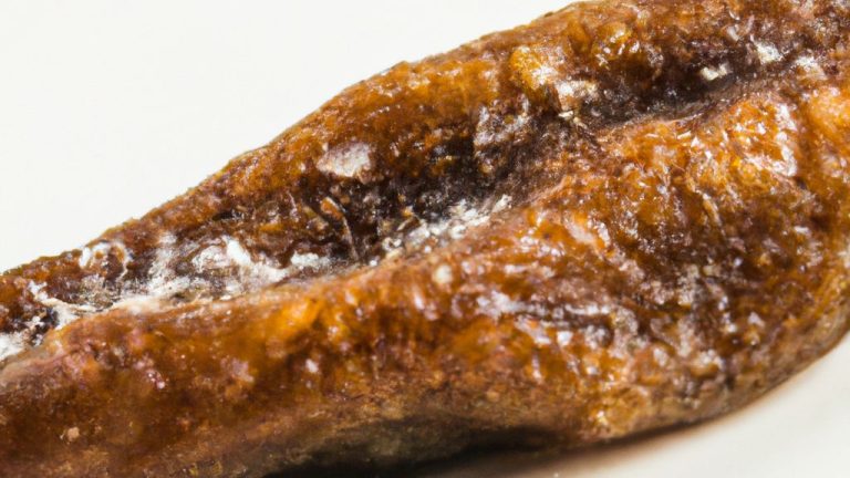 Bananinha cristalizada