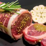 Bife à rolê simples