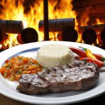 Bisteca Caipira