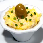 Bobó de Bacalhau
