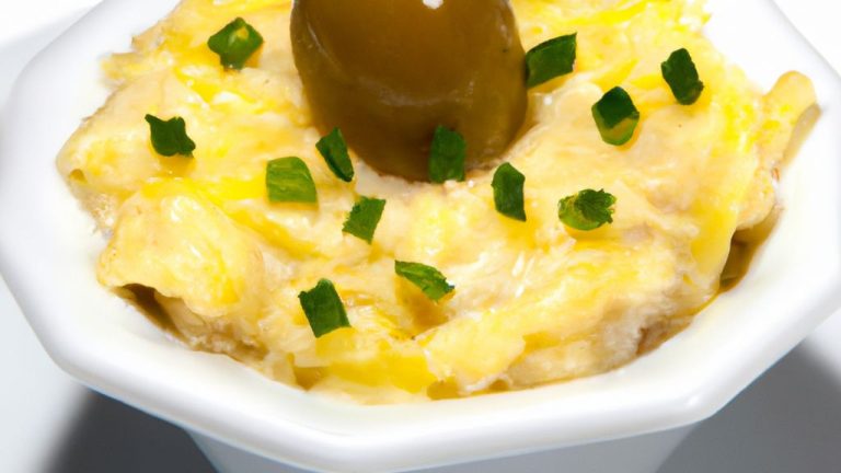 Bobó de bacalhau