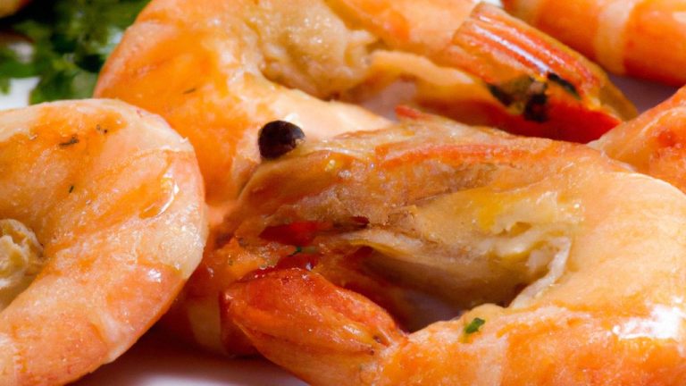 Bobó de Camarão (1kg)