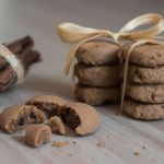 Bolachas de canela