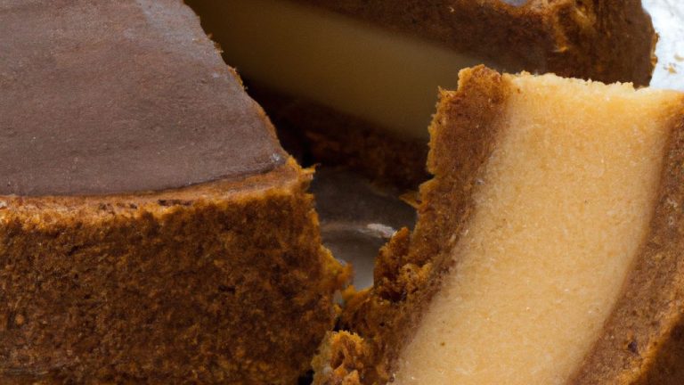 Bolo de Bolacha