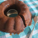 Bolo de Chocolate na Marmita