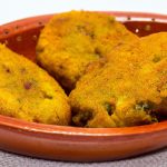 Bolonhesa de lentilhas