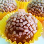 Brigadeiro de Limão