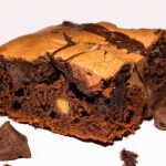 Brownie de Chocolate
