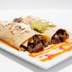 Burrito de Carne Fácil