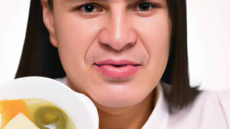 Caldo frio de legumes