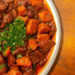 Carne de Panela Simples e Saborosa