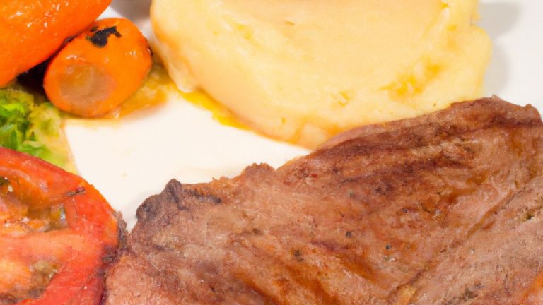 Carne de sol