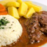 Carne Moída Refogada Fácil