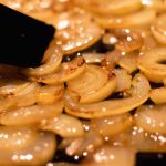 Cebola Caramelizada para Hambúrguer