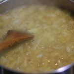 Chambaril na Panela de Pressão