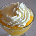 Chantilly Caseiro com Leite Ninho