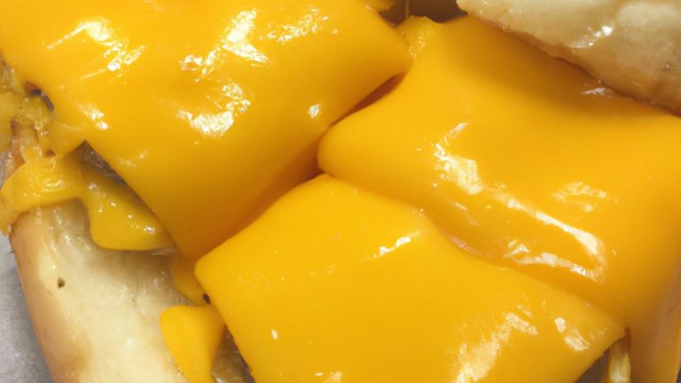 Cheddar McMelt