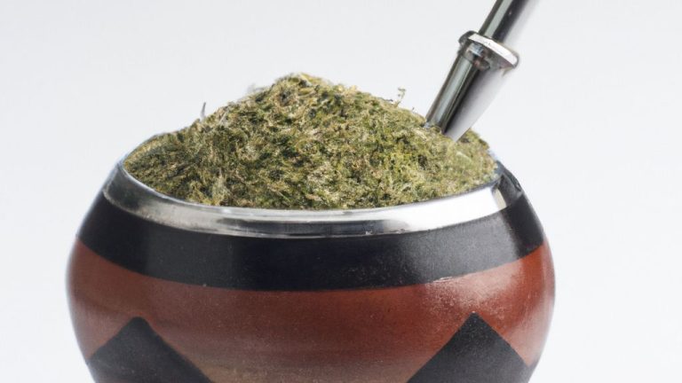 Chimichurri colombiano