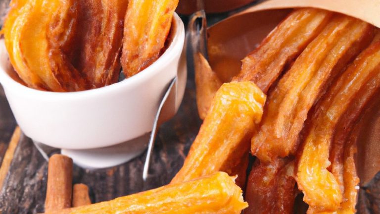 Churros