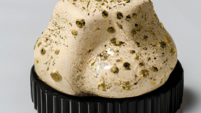 Cone trufado de prestígio