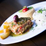 Contra Filé ao Molho