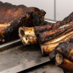 Costela de Tira na Pressão